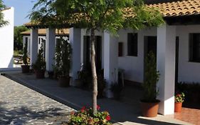 Casa De Vacaciones Hacienda Barriche